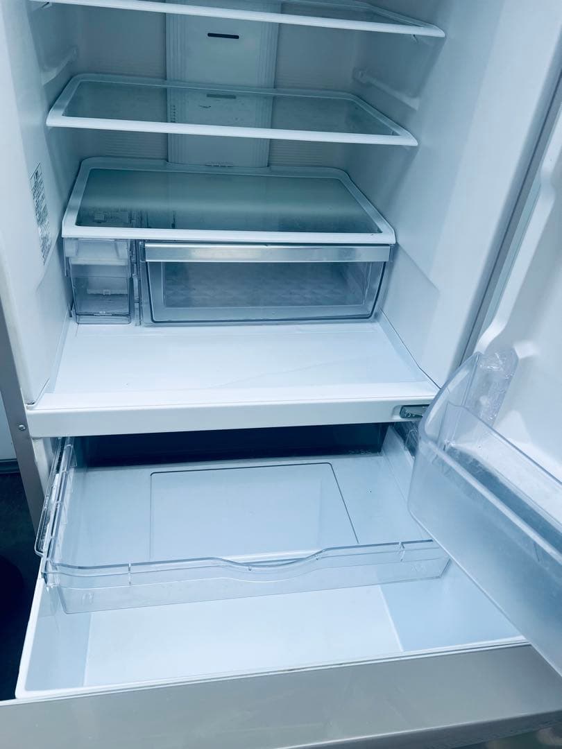 2019年製 375L 冷蔵庫 大容量 人気モデル 日立【大阪府限定配送無料】