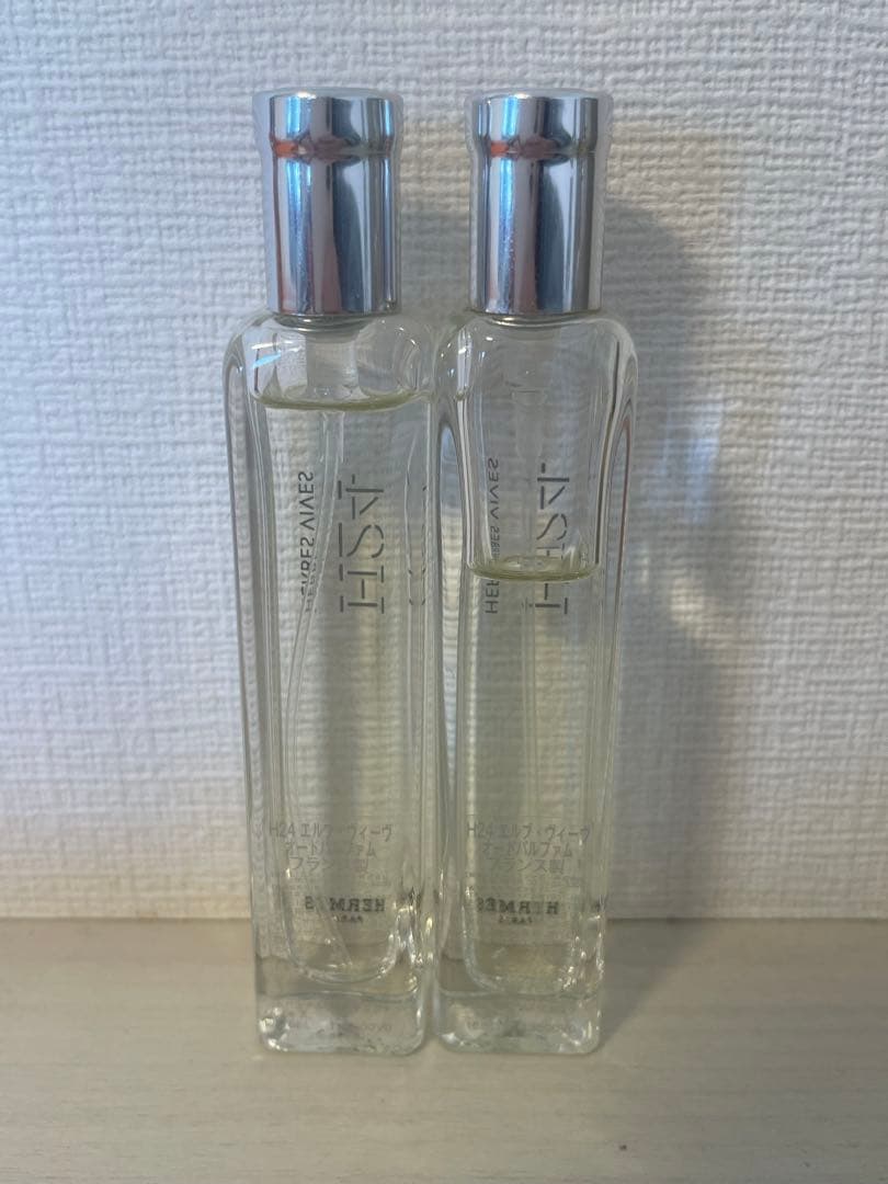 HERMES香水まとめ売りおまけ付き