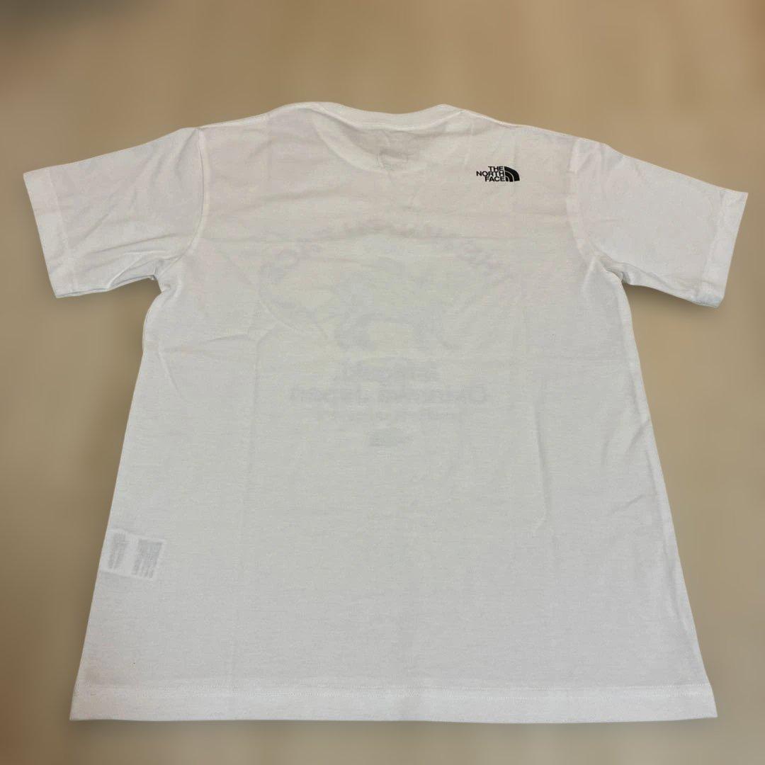 THE NORTH FACE 石垣島限定　イリオモテヤマネコ　XSサイズ