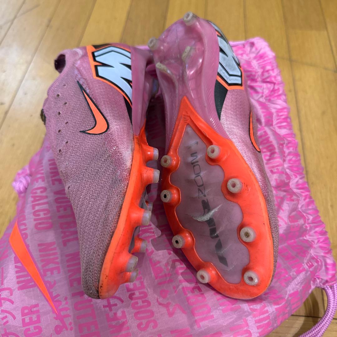 シューズ Nike ZM VAPOR 16 ELITE AG-PRO 25.5