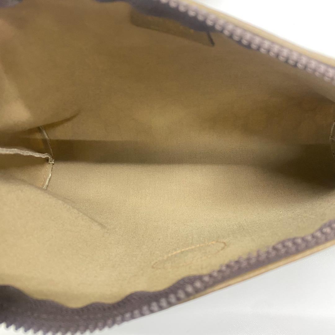 GUCCI PLUS グッチプラス クラッチバッグ ポーチ オールド