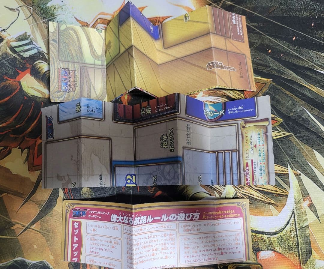 旧 ワンピースカード まとめ売り 約200枚