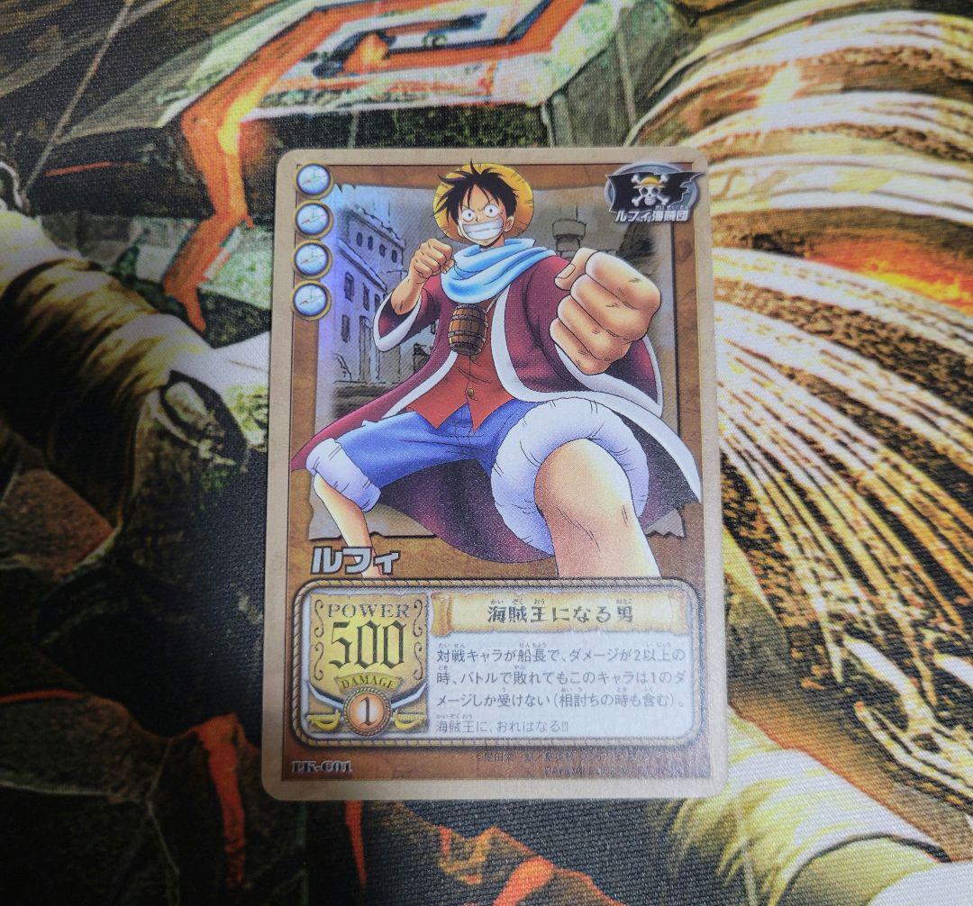 旧 ワンピースカード まとめ売り 約200枚