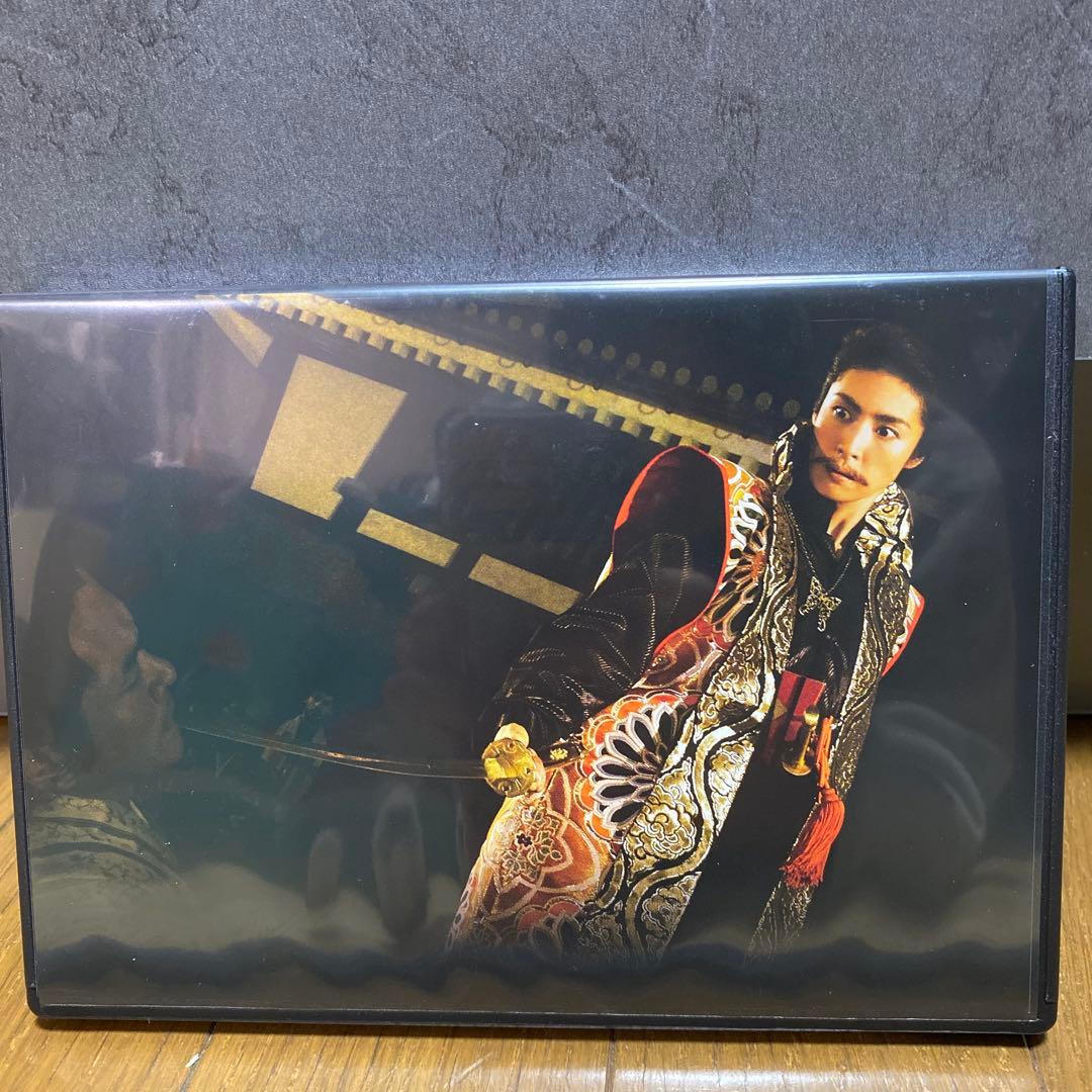 DVD 女信長 ディレクターズカット版 天海祐希