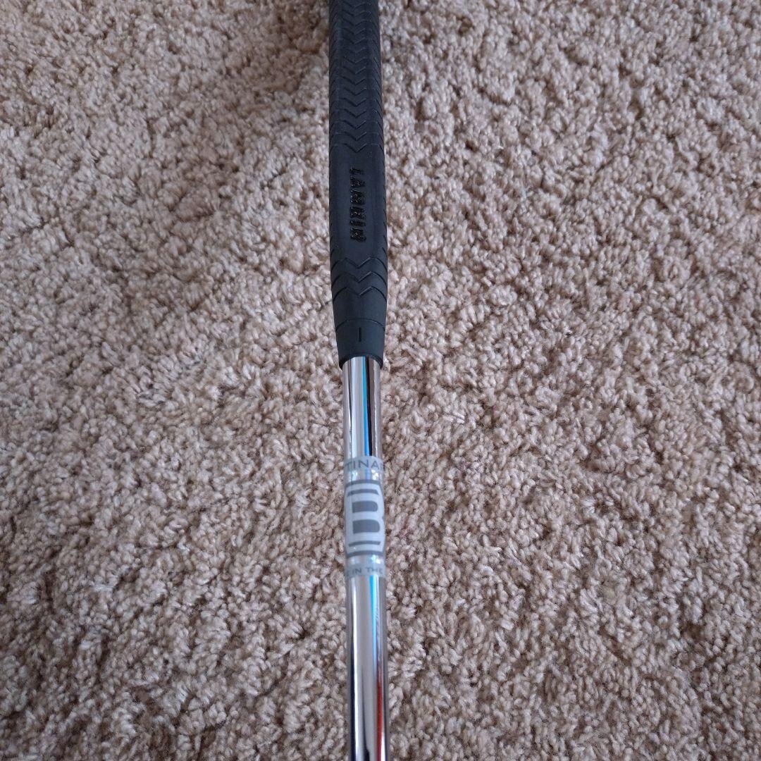 ベティナルディ34インチ　ステンレス