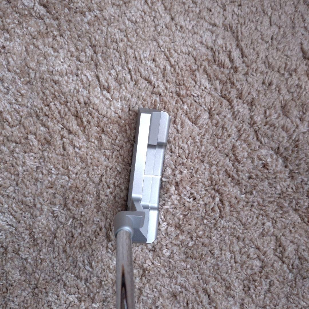 ベティナルディ34インチ　ステンレス