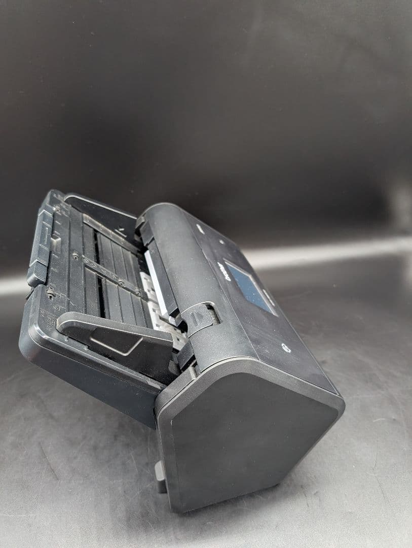 【美品】brother ADS-3600W ドキュメントスキャナー