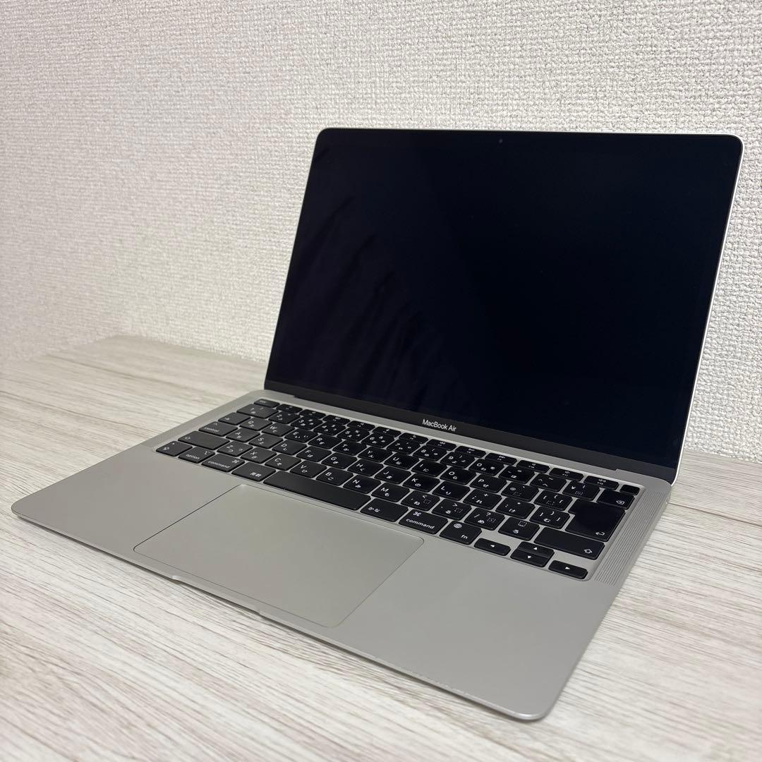 MacBook Air 13インチ M1 16GB 512GB