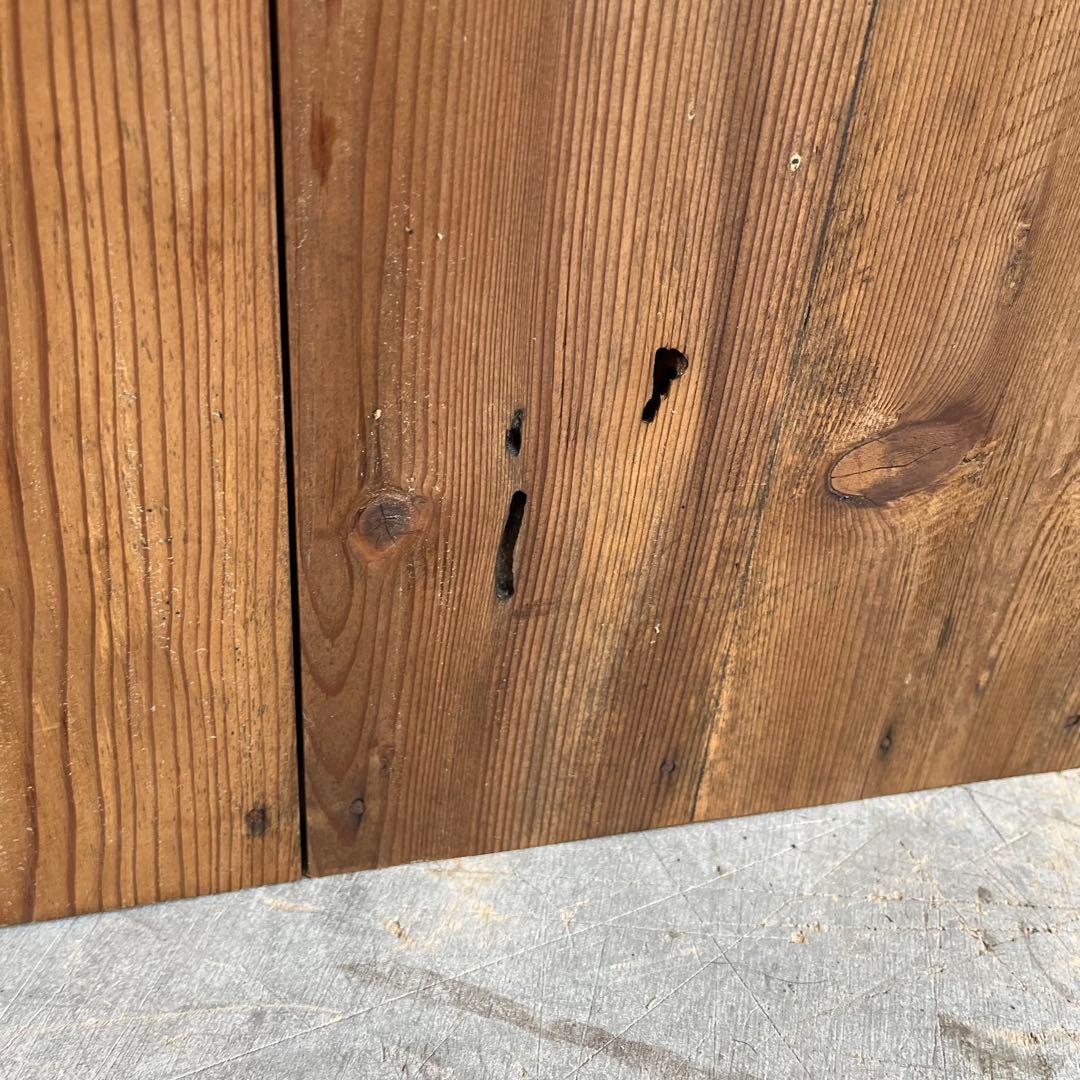 アンティーク チェスト 箪笥 ローボード テレビ台 無垢材 昭和レトロ z533