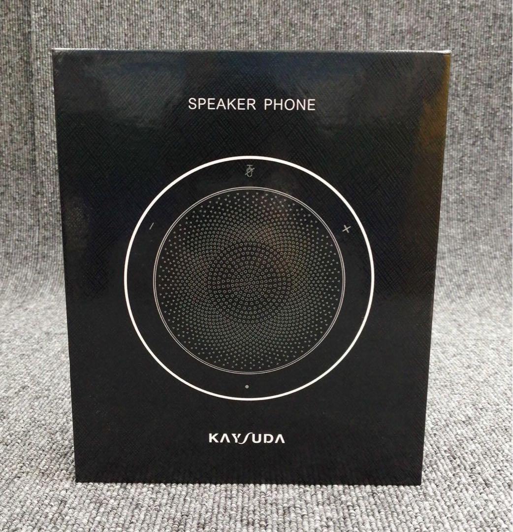 KAYSUDA スピーカーフォン SP200U