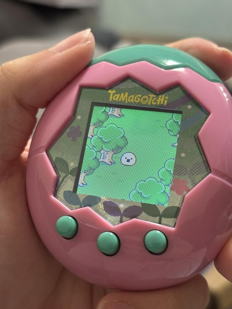 [バンダイ(BANDAI)] Tamagotchi Paradise M120