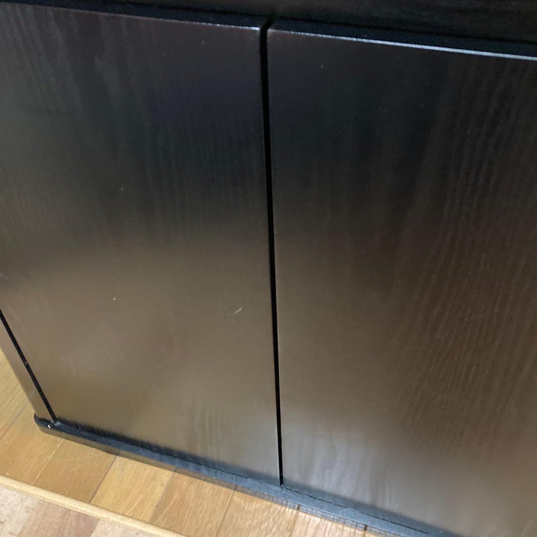 コトブキ工芸　水槽台　ブラック　60cm