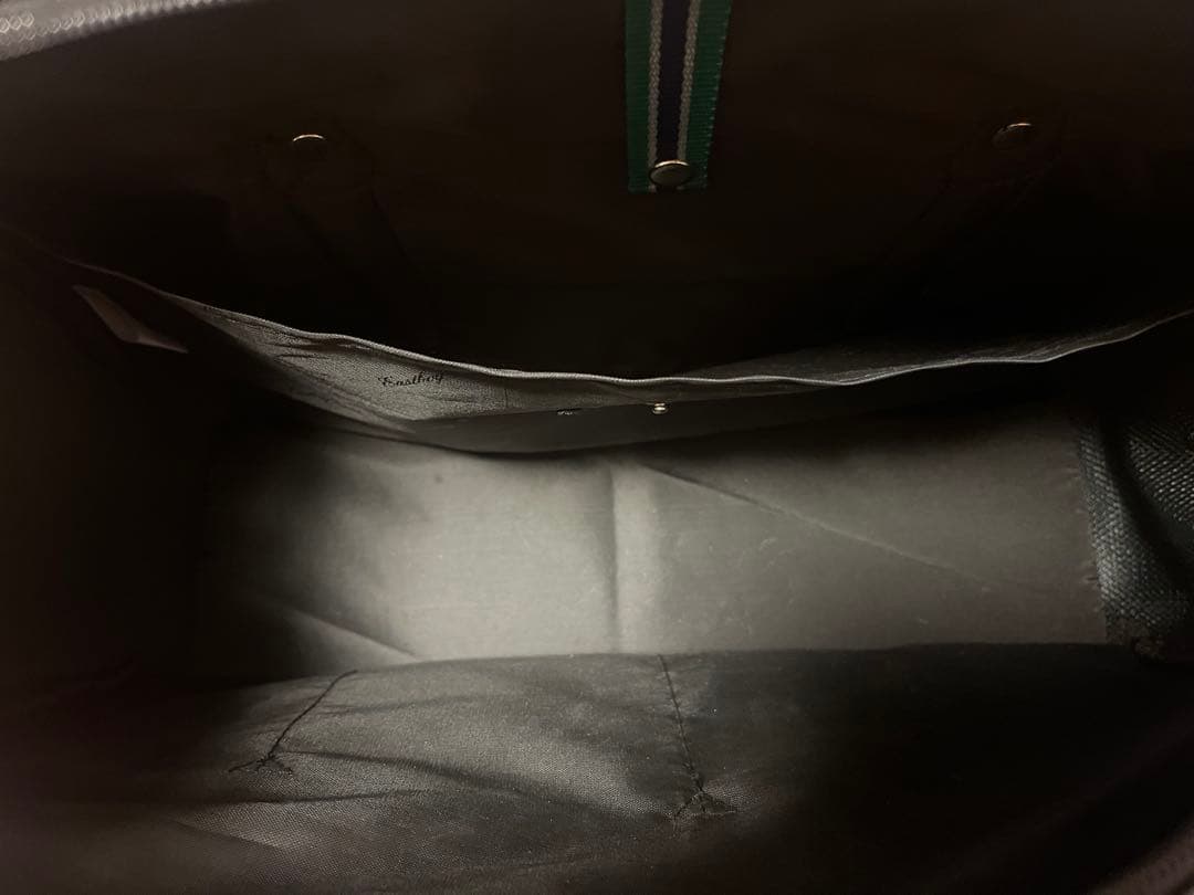 イーストボーイ合皮バッグ　Venus