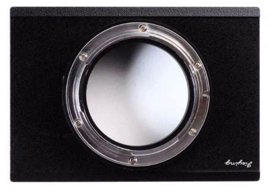 ソニー　NEXマウントアダプター ホースマン69/Arca69/Wista69用