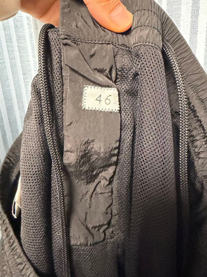 パンツ CP Company CHROME-R LENS CARGO PANTS