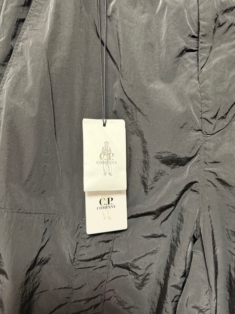 パンツ CP Company CHROME-R LENS CARGO PANTS