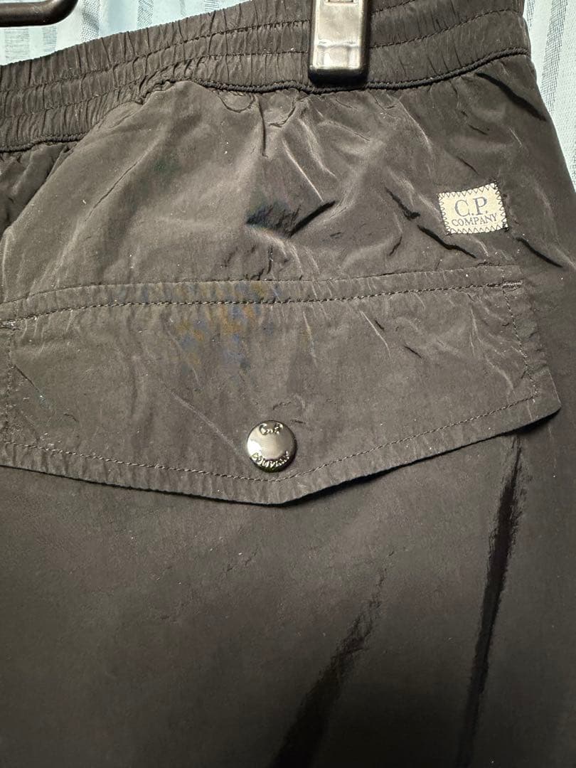 パンツ CP Company CHROME-R LENS CARGO PANTS