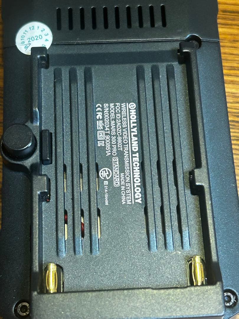 その他 Hollyland Mars 300 pro Standard