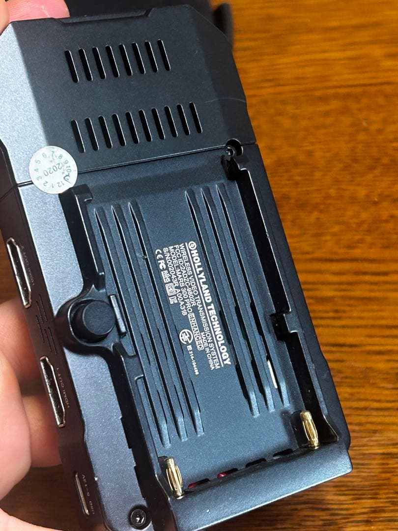 その他 Hollyland Mars 300 pro Standard