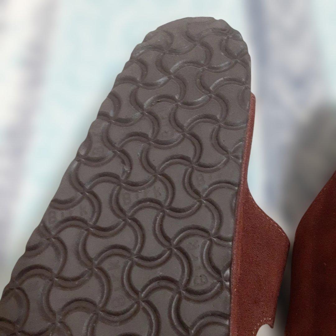 【美品】　ビルケンシュトック アリゾナシアリング　サンダル　27cm　42