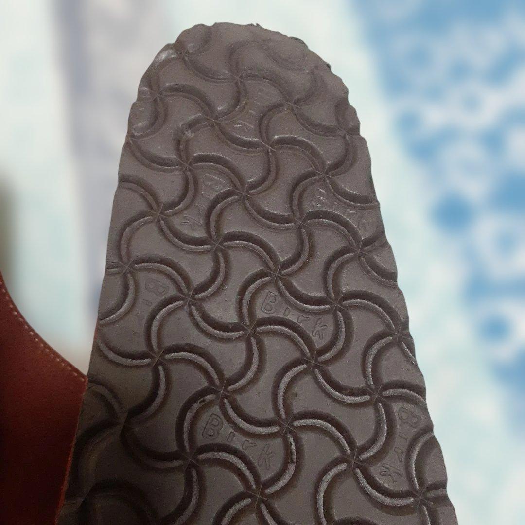 【美品】　ビルケンシュトック アリゾナシアリング　サンダル　27cm　42