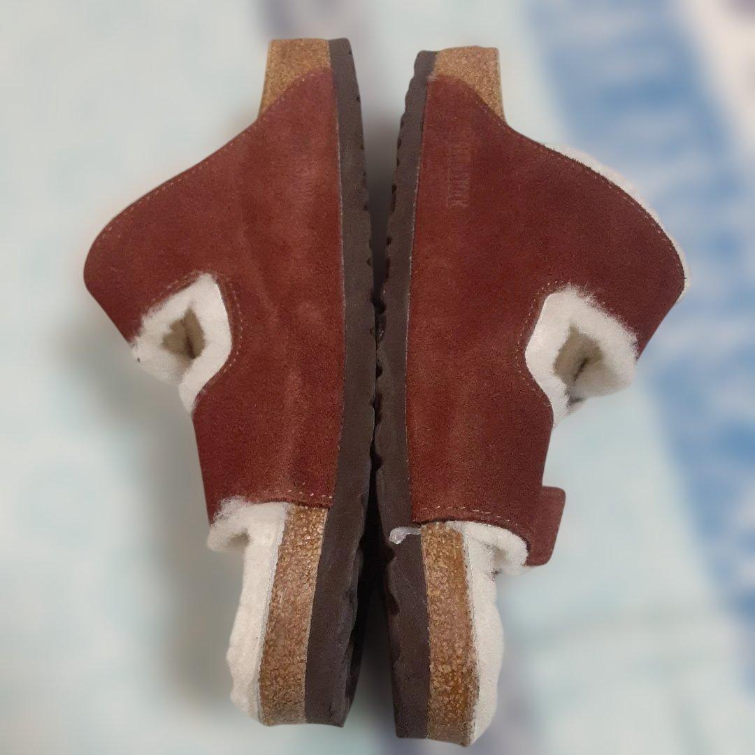 【美品】　ビルケンシュトック アリゾナシアリング　サンダル　27cm　42