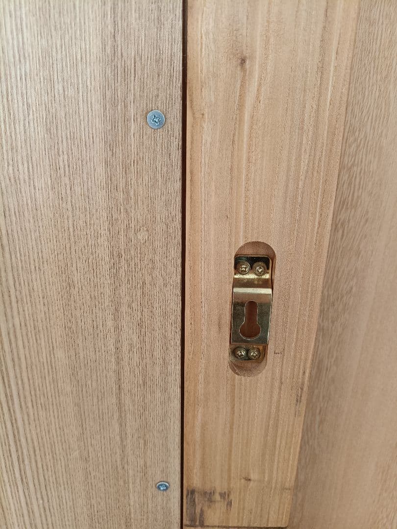 ジャーナルスタンダードファニチャー BREDA MIRROR