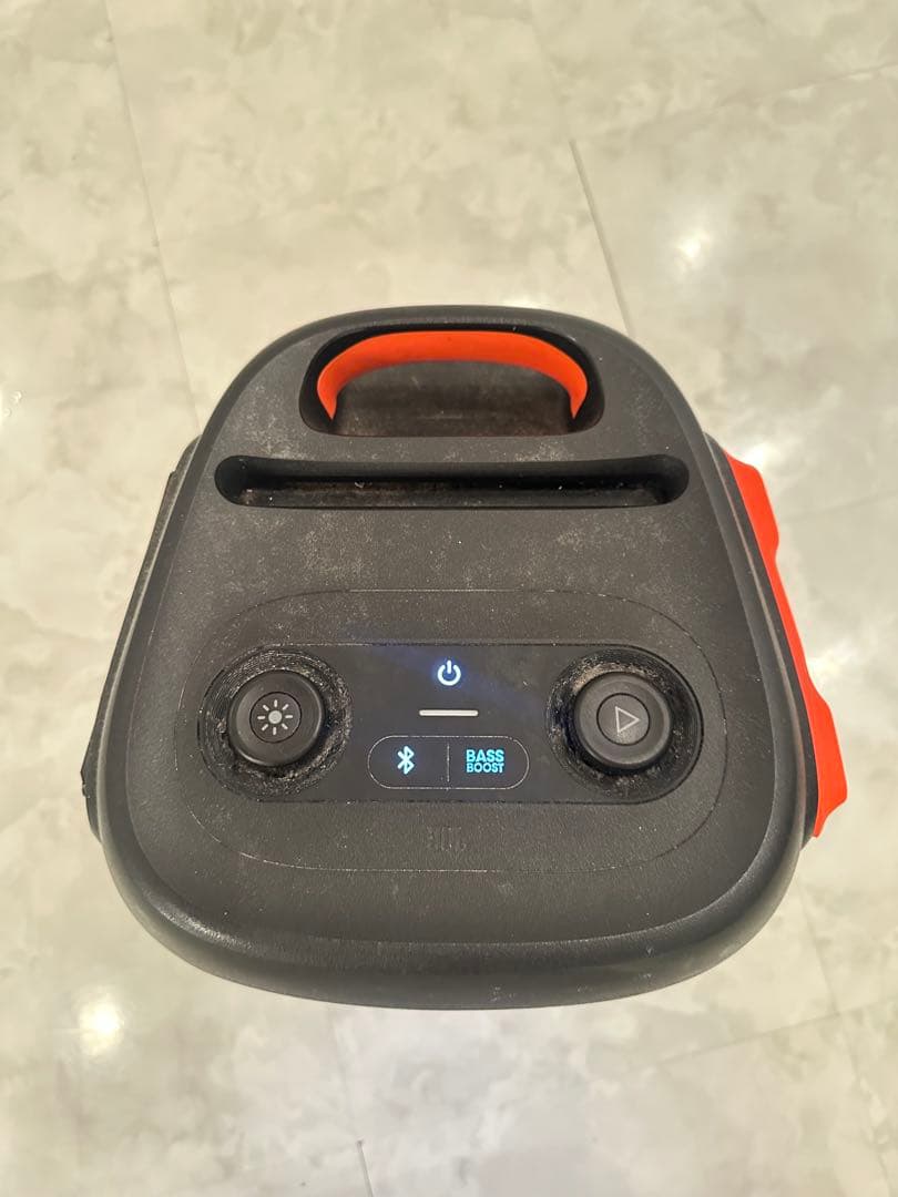 スピーカー・ウーファー JBL PartyBOX 110