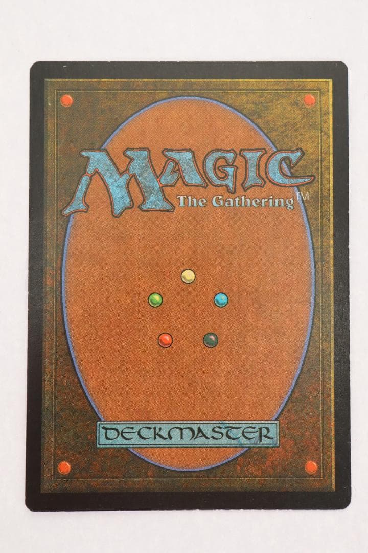 ◆アルゴスの女魔術師　MagicTheGathering日本語版4枚　09485