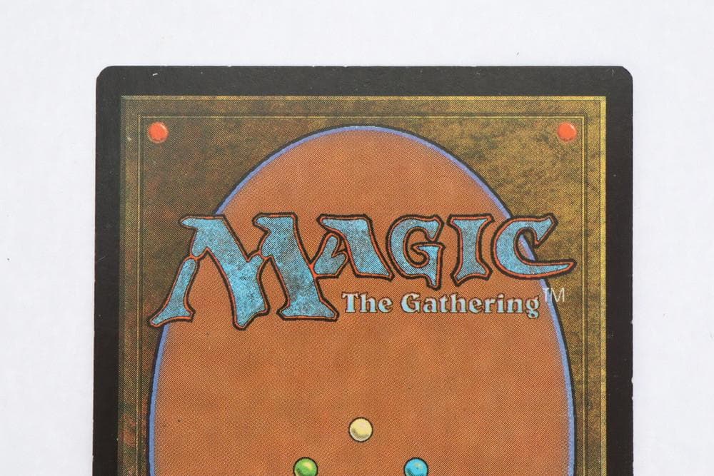 ◆アルゴスの女魔術師　MagicTheGathering日本語版4枚　09485