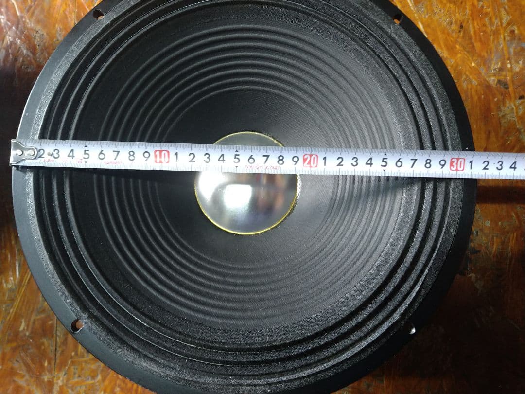 McKENZIE ELITE 12-100BM ウーファー 2個セット