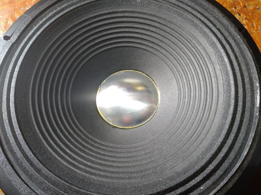 McKENZIE ELITE 12-100BM ウーファー 2個セット