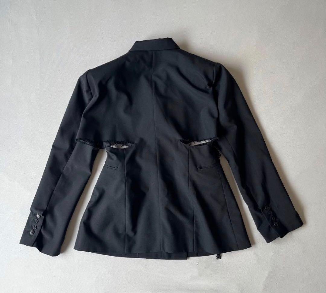 RYOTA MURAKAMI ジャケット