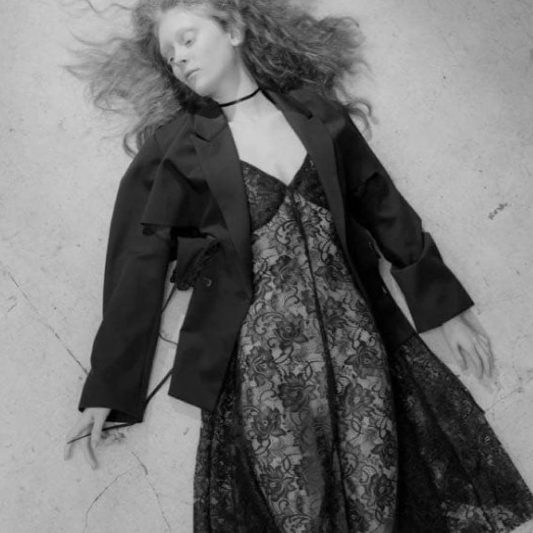 RYOTA MURAKAMI ジャケット