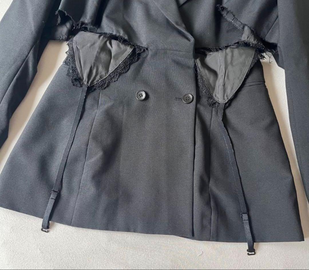 RYOTA MURAKAMI ジャケット