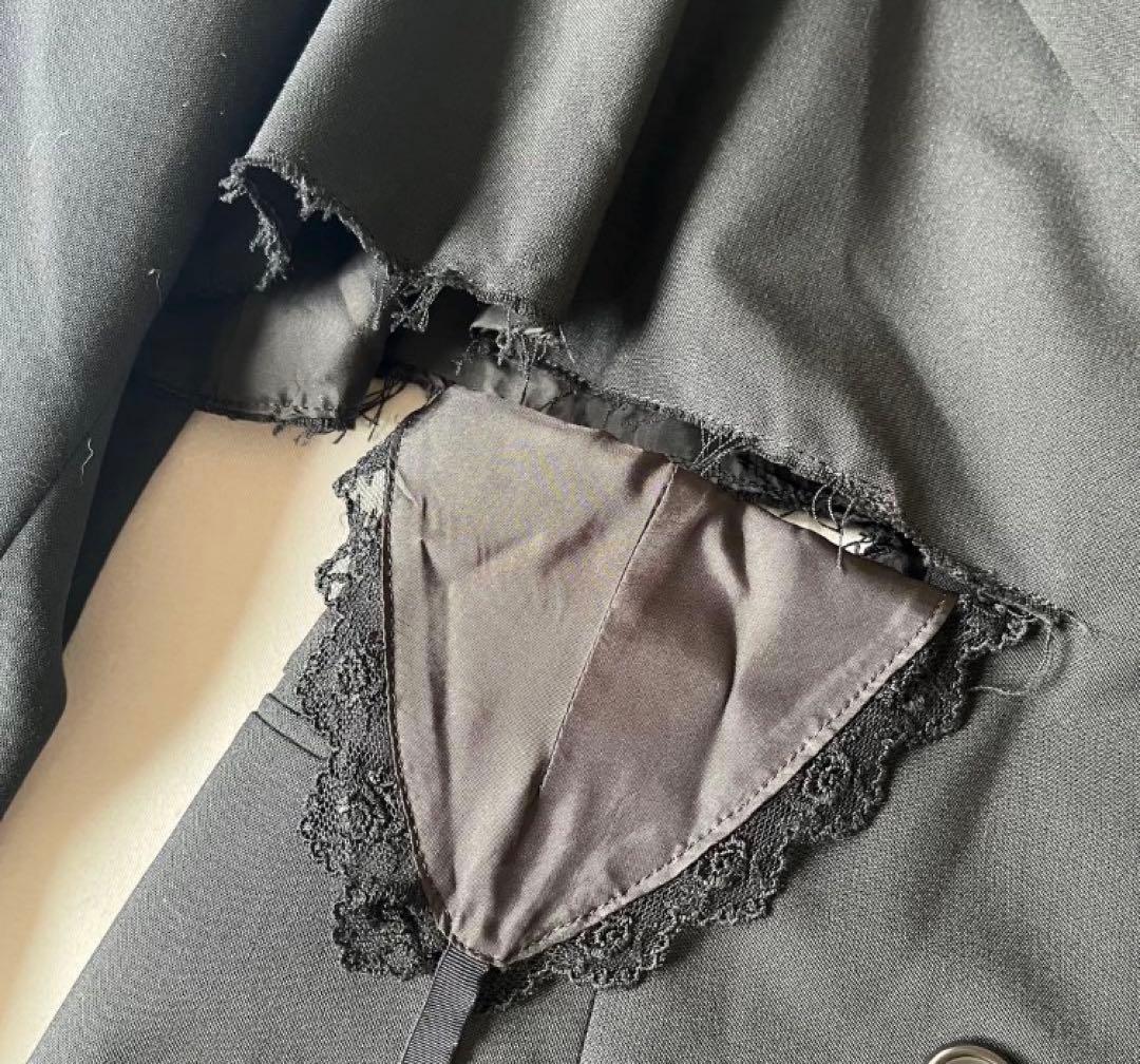 RYOTA MURAKAMI ジャケット