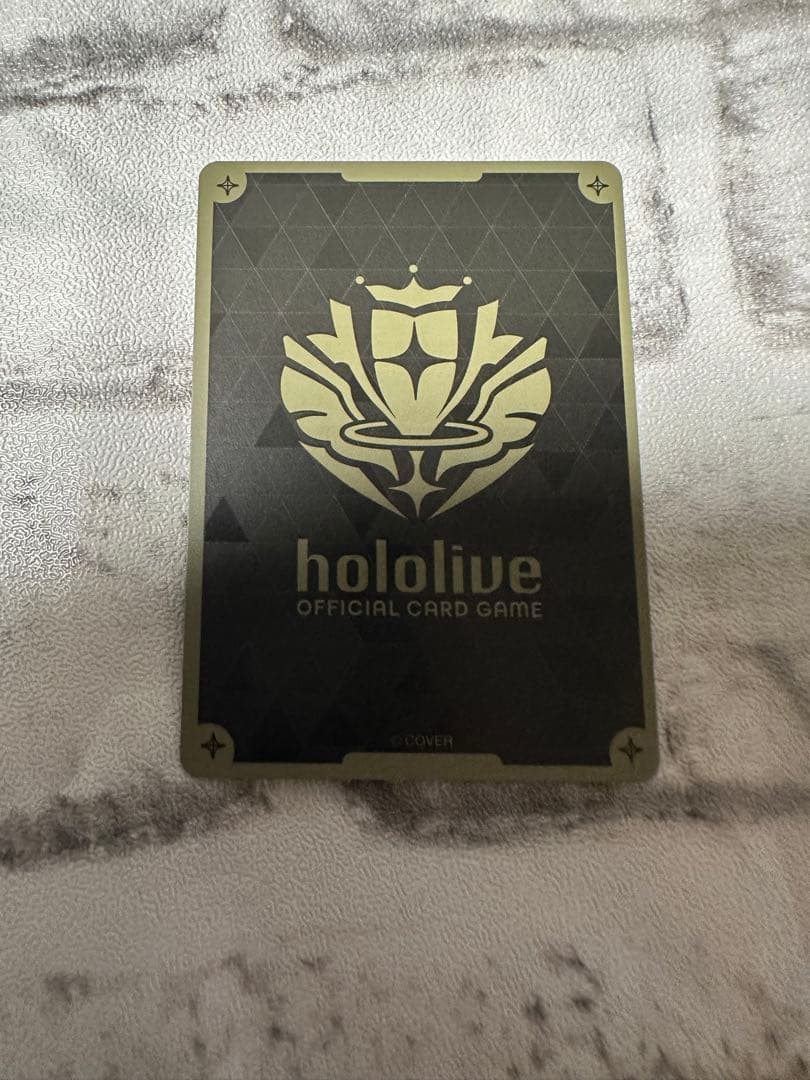 ホロカ 百鬼あやめ UR アヤカシヴァーミリオン