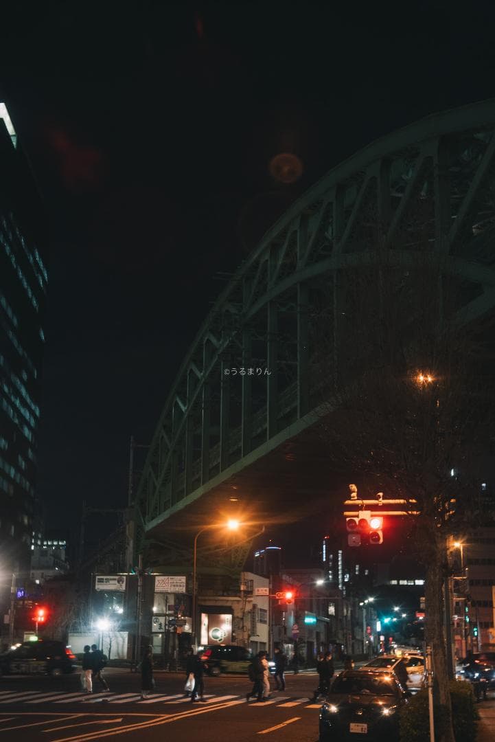 程よい滲み玉！癖玉！Leica Summar 50mm f2 オールドレンズ