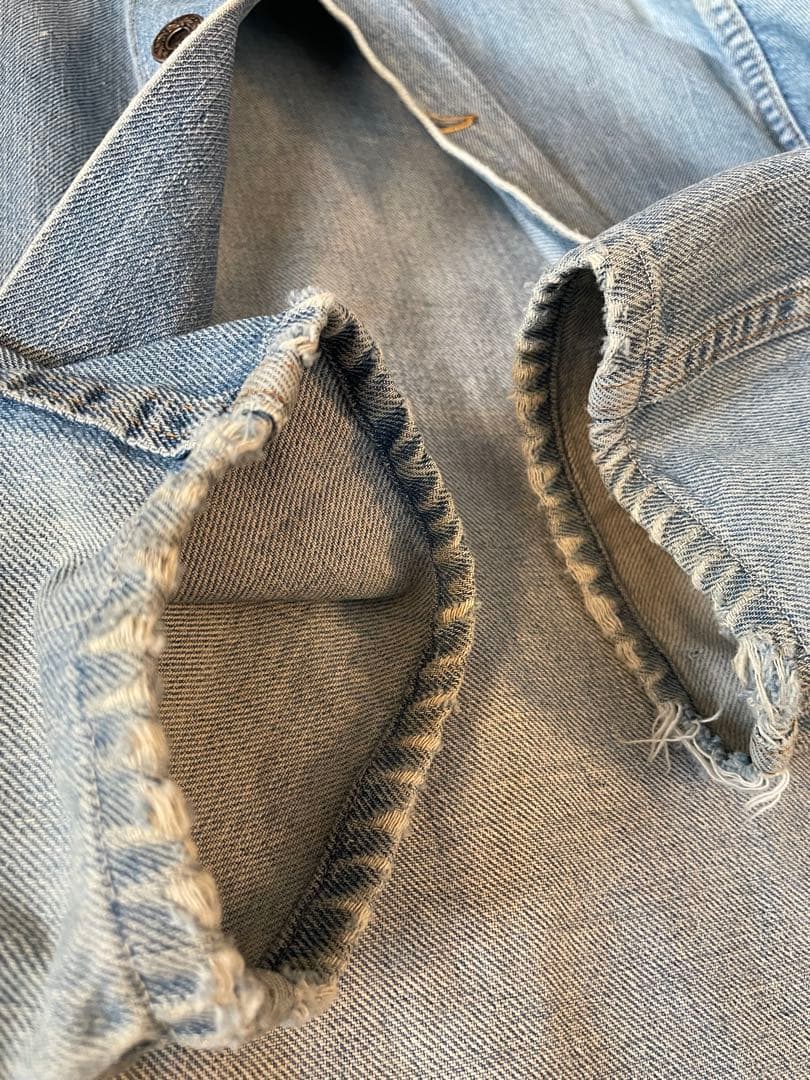 フランス　ワーク　カバーオール 60s 70s