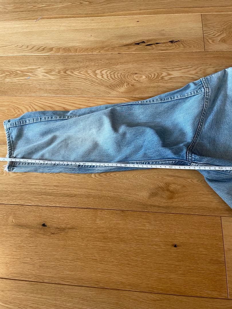 フランス　ワーク　カバーオール 60s 70s