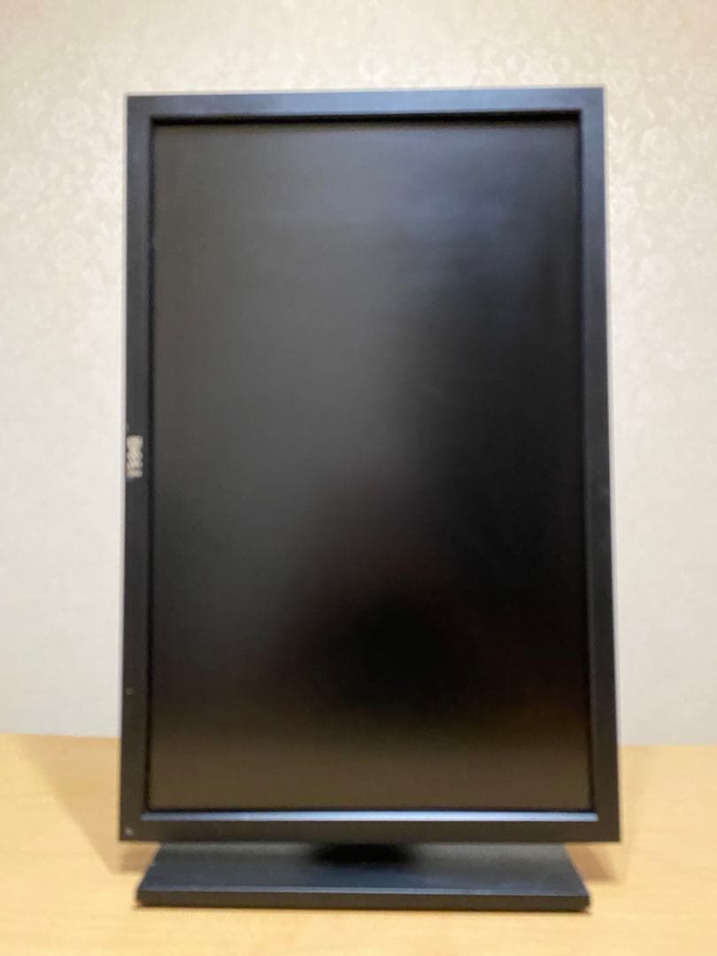 DELL U2410f 　24インチワイド　ディスプレイ　ゲーミング