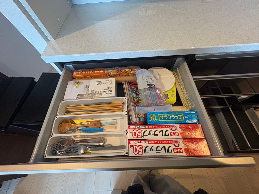 【5/20 残り30分掲載終了】キッチンボード　髙橋木工所　160