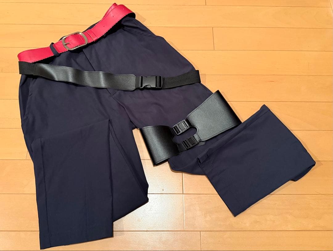 COSONSENコスオンセン製Mサイズ衣装　にじさんじ四季凪アキラ