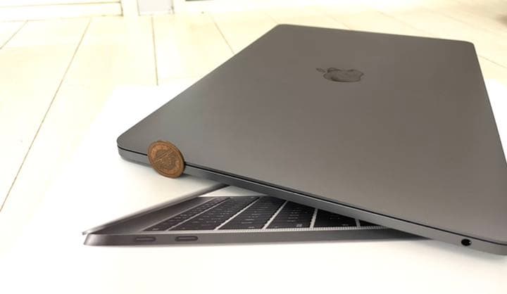 「超美品」「期間限定値下げ」MacBook Pro2017モデル