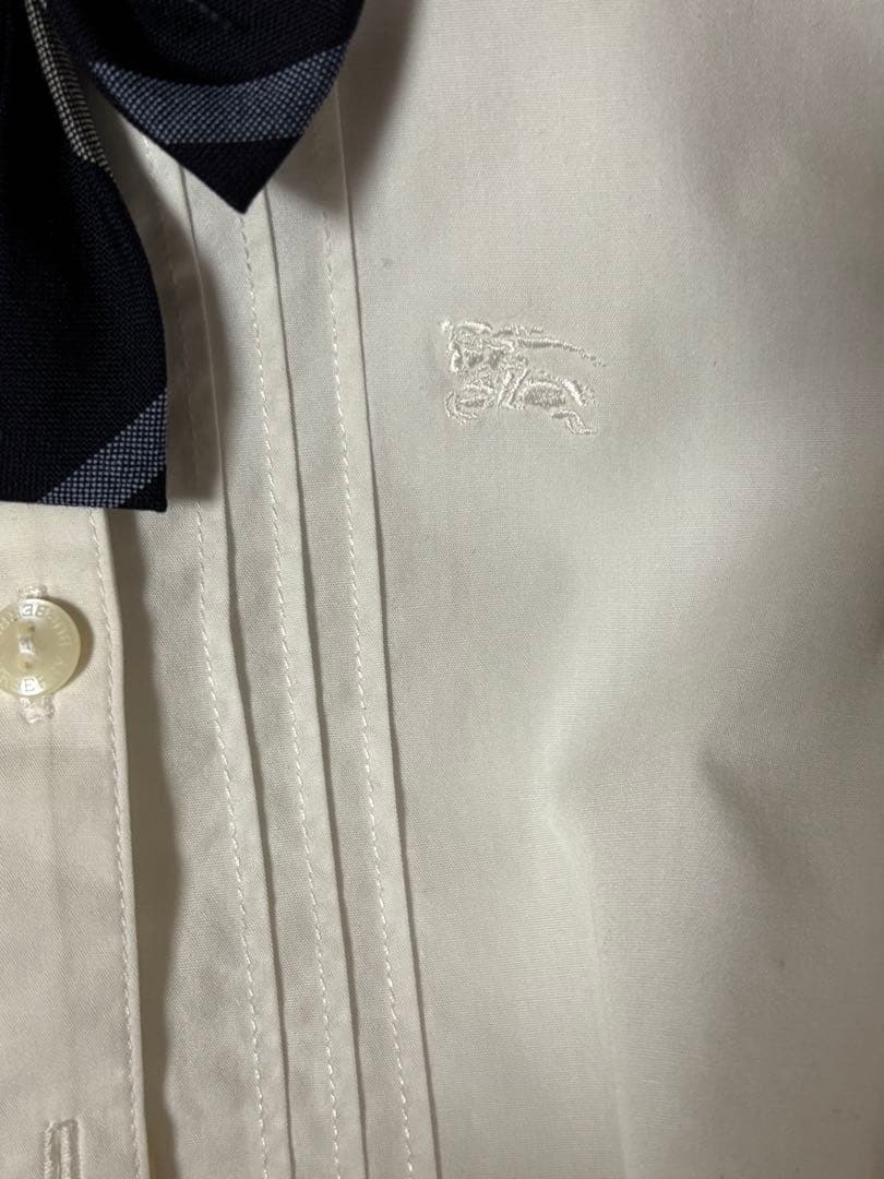 バーバリー 120 フォーマルスーツ ワンピース3点セット