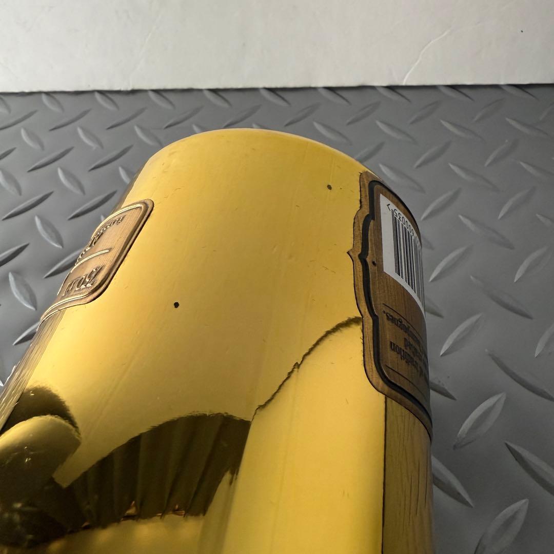 アルマンド　ブリニャック　ゴールド　シャンパン　35