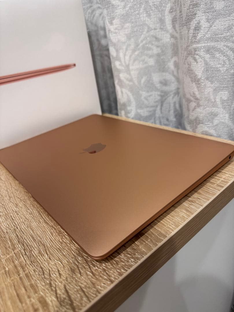 Apple MacBook Air M1 ローズゴールド
