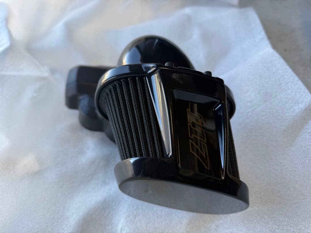 G*m様 ローライダーst 純正エアクリーナー　未使用新車外し