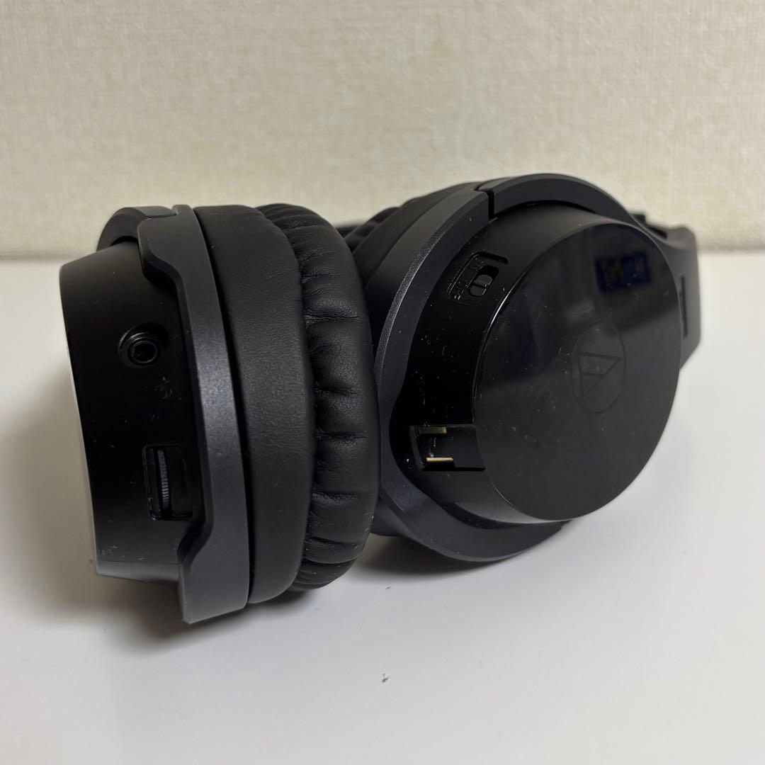 audio-technica ATH-EP1000TX ワイヤレスヘッドホン