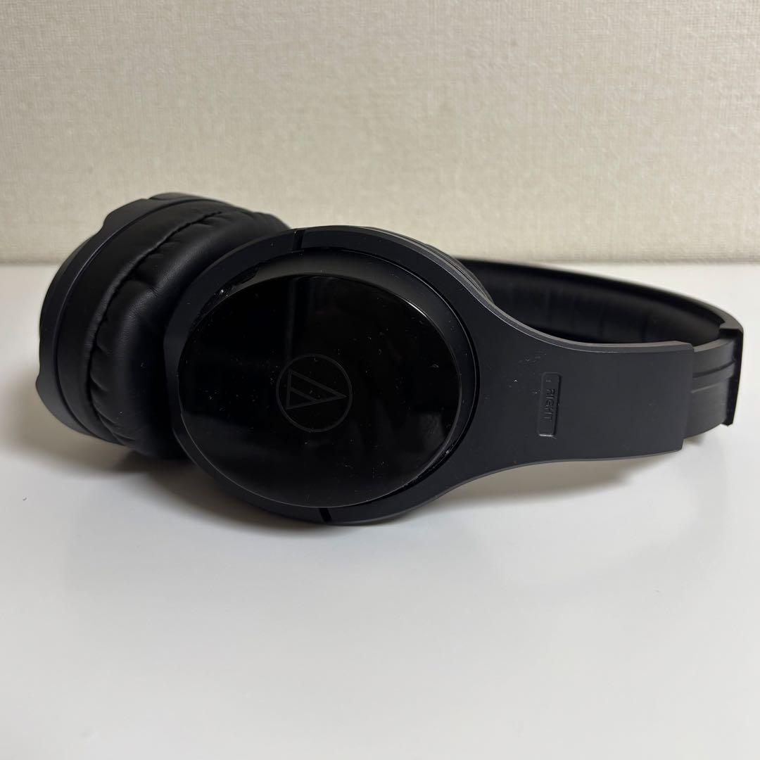 audio-technica ATH-EP1000TX ワイヤレスヘッドホン